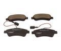 MAXGEAR Sada brzdovch destiek ‐ MXG 19-3055