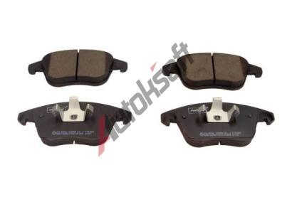 MAXGEAR Sada brzdovch destiek MXG 19-3056, 19-3056