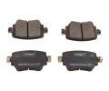 MAXGEAR Sada brzdovch destiek ‐ MXG 19-3058