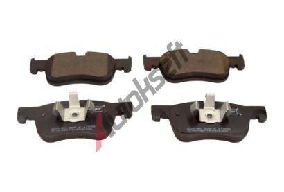 MAXGEAR Sada brzdovch destiek MXG 19-3064, 19-3064