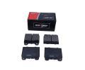 MAXGEAR Sada brzdovch destiek MXG 19-3067, 19-3067