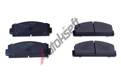 MAXGEAR Sada brzdovch destiek MXG 19-3068, 19-3068