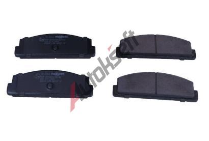 MAXGEAR Sada brzdovch destiek MXG 19-3069, 19-3069