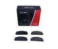 MAXGEAR Sada brzdovch destiek MXG 19-3069, 19-3069