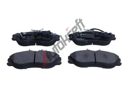 MAXGEAR Sada brzdovch destiek MXG 19-3094, 19-3094