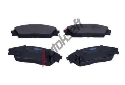 MAXGEAR Sada brzdovch destiek MXG 19-3103, 19-3103