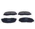 MAXGEAR Sada brzdovch destiek ‐ MXG 19-3118