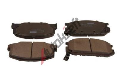 MAXGEAR Sada brzdovch destiek MXG 19-3121, 19-3121