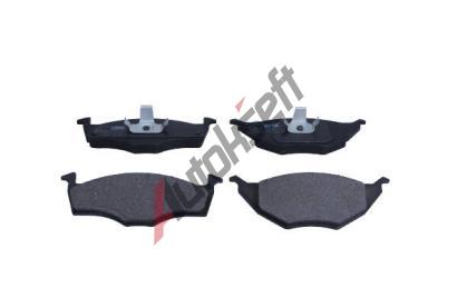 MAXGEAR Sada brzdovch destiek MXG 19-3130, 19-3130