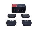 MAXGEAR Sada brzdovch destiek MXG 19-3133, 19-3133