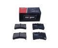 MAXGEAR Sada brzdovch destiek MXG 19-3135, 19-3135