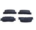 MAXGEAR Sada brzdovch destiek ‐ MXG 19-3139