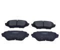 MAXGEAR Sada brzdovch destiek ‐ MXG 19-3147
