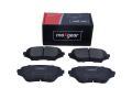 MAXGEAR Sada brzdovch destiek MXG 19-3147, 19-3147