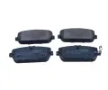 Sada brzdovch destiek MAXGEAR ‐ MXG 19-3148