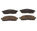 MAXGEAR Sada brzdovch destiek ‐ MXG 19-3160