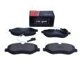 MAXGEAR Sada brzdovch destiek ‐ MXG 19-3168