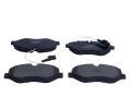 MAXGEAR Sada brzdovch destiek MXG 19-3168, 19-3168