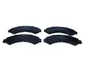 Sada brzdovch destiek MAXGEAR ‐ MXG 19-3172