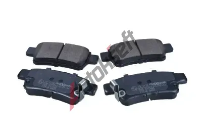 MAXGEAR Sada brzdov�ch desti�ek MXG 19-3178, 19-3178