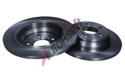 MAXGEAR Brzdov kotou - 300 mm MXG 19-3186, 19-3186
