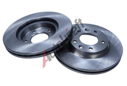 MAXGEAR Brzdov kotou - 274 mm MXG 19-3188, 19-3188