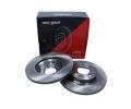 MAXGEAR Brzdov kotou - 256 mm MXG 19-3191, 19-3191