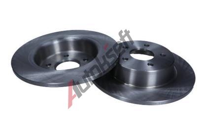 MAXGEAR Brzdov kotou - 280 mm MXG 19-3206, 19-3206