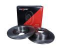 MAXGEAR Brzdov kotou - 280 mm MXG 19-3206, 19-3206