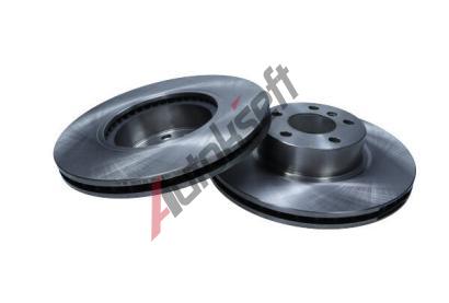 MAXGEAR Brzdov kotou - 328 mm MXG 19-3207, 19-3207