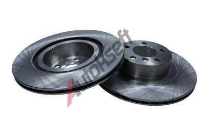 MAXGEAR Brzdov kotou - 330 mm MXG 19-3208, 19-3208