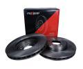 MAXGEAR Brzdov kotou - 295 mm MXG 19-3209, 19-3209