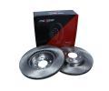 MAXGEAR Brzdový kotouč - 280 mm MXG 19-3211, 19-3211