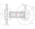 Brzdov kotou MAXGEAR ‐ MXG 19-3221