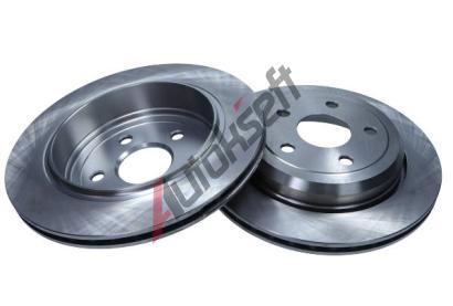 MAXGEAR Brzdov kotou - 330 mm MXG 19-3225, 19-3225