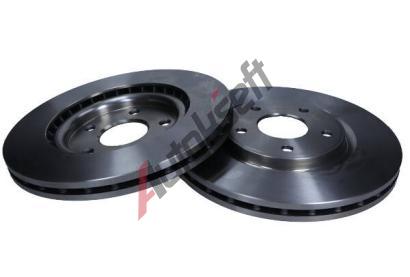 MAXGEAR Brzdov kotou - 330 mm MXG 19-3226, 19-3226