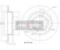 Brzdov kotou MAXGEAR ‐ MXG 19-3227
