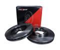 MAXGEAR Brzdov kotou - 288 mm MXG 19-3231, 19-3231