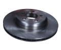 MAXGEAR Brzdov kotou - 345 mm ‐ MXG 19-3235