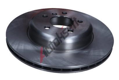 MAXGEAR Brzdov kotou - 345 mm MXG 19-3235, 19-3235
