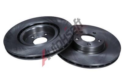 MAXGEAR Brzdov kotou - 284 mm MXG 19-3236, 19-3236