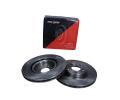 MAXGEAR Brzdov kotou - 284 mm MXG 19-3236, 19-3236