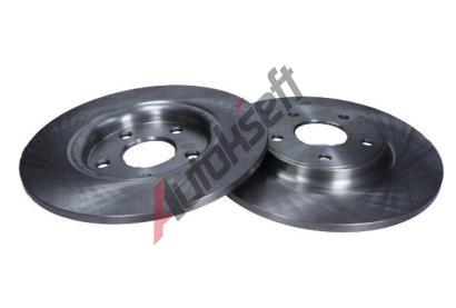 MAXGEAR Brzdov kotou - 328 mm MXG 19-3244, 19-3244