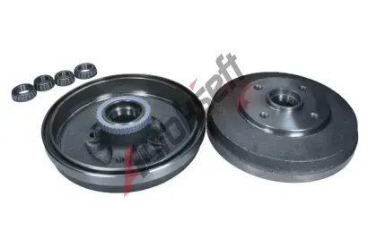 MAXGEAR Brzdov� buben - 200 mm MXG 19-3245, 19-3245