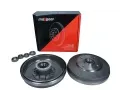 MAXGEAR Brzdov� buben - 200 mm MXG 19-3245, 19-3245
