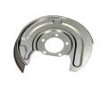 Ochrann plech proti neistotm brzdovho kotoue MAXGEAR ‐ MXG 19-3247