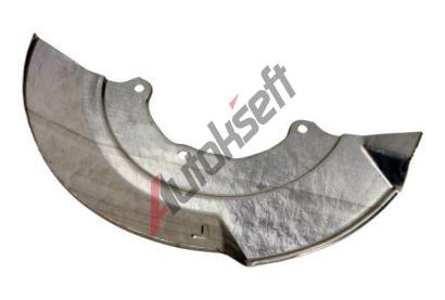 MAXGEAR Ochrann plech proti neistotm brzdovho kotoue MXG 19-3250, 19-3250