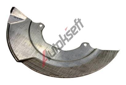 MAXGEAR Ochrann plech proti neistotm brzdovho kotoue MXG 19-3251, 19-3251