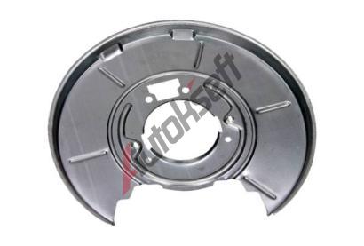 MAXGEAR Ochranný plech proti nečistotám brzdového kotouče MXG 19-3260, 19-3260  MAXGEAR Ochranný plech proti nečistotám brzdového kotouče MXG 19-3260, 19-3260