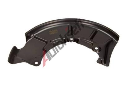 MAXGEAR Ochrann plech proti neistotm brzdovho kotoue MXG 19-3266, 19-3266
